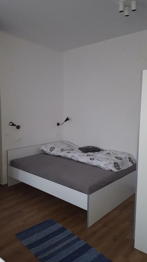Bajta Na Obzidju Daire Maribor Dış mekan fotoğraf